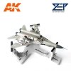 ZEP MSJ03 AIRCRAFT HOLDER (LARGE)